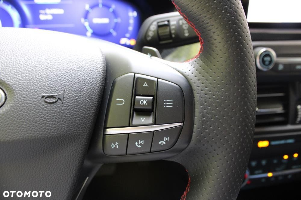 Ford Focus - 15