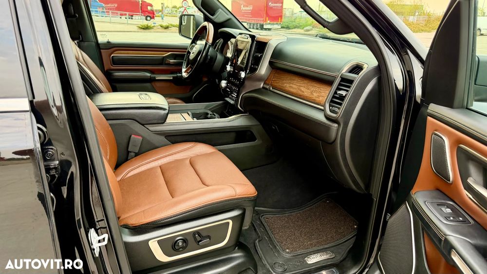 Dodge RAM - 7