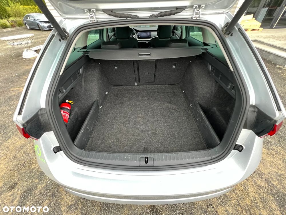 Skoda Octavia 1.5 TSI e-Tec Ambition DSG - 9