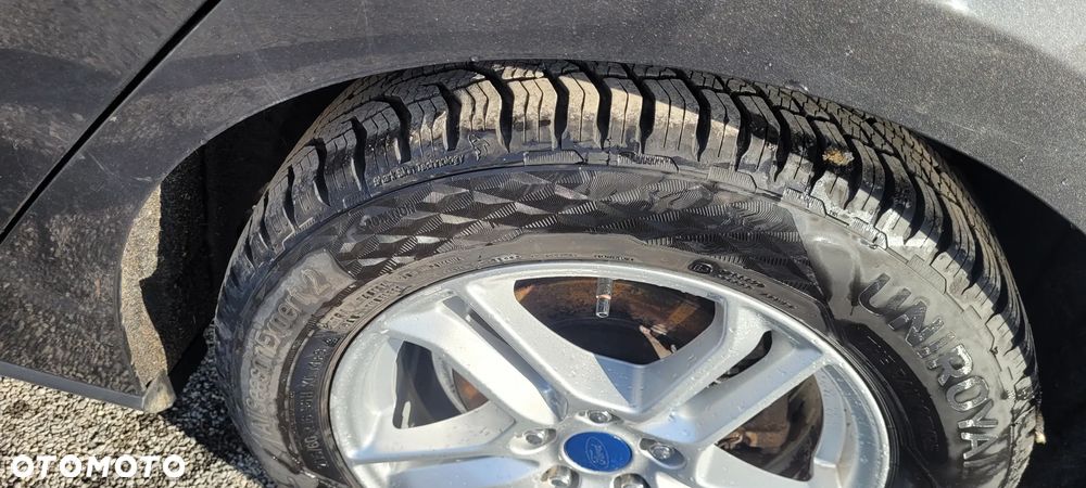 Ford Focus 1.0 EcoBoost Titanium - 16