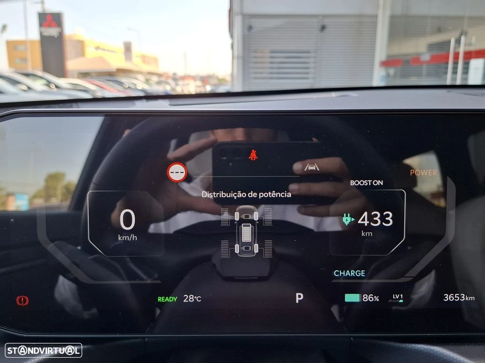 Kia EV9 98.8 kWh GT-Line AWD - 13