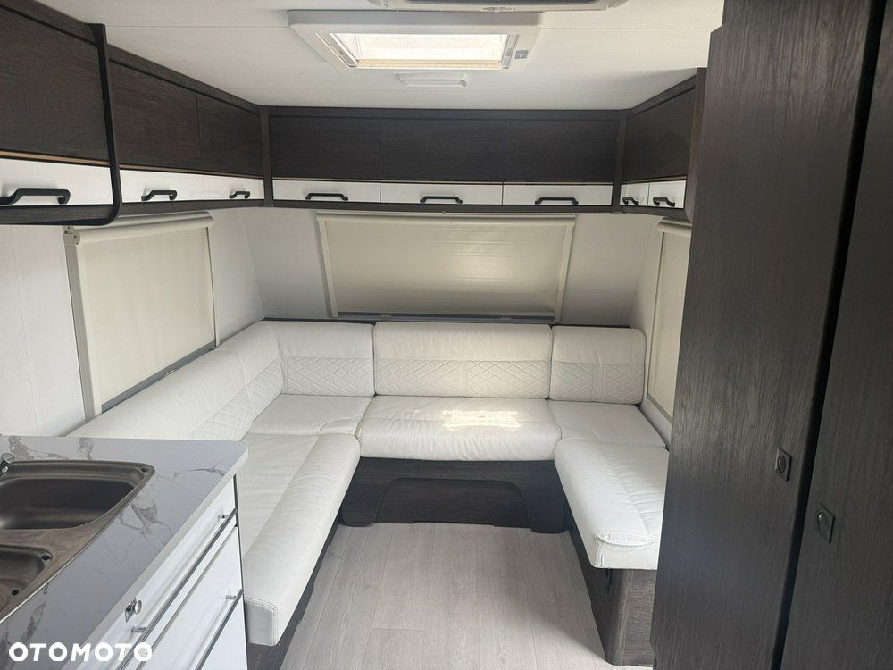 Caravelair rubis 500 - 9