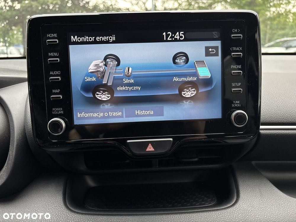 Toyota Yaris Hybrid 1.5 Comfort - 14