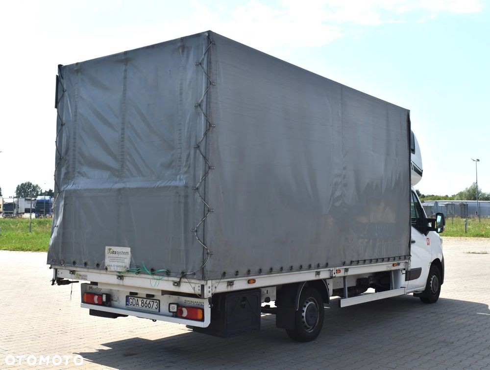 Renault Master - 8