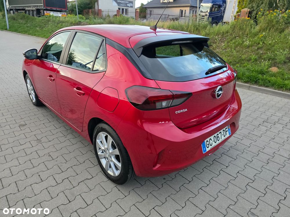 Opel Corsa - 3