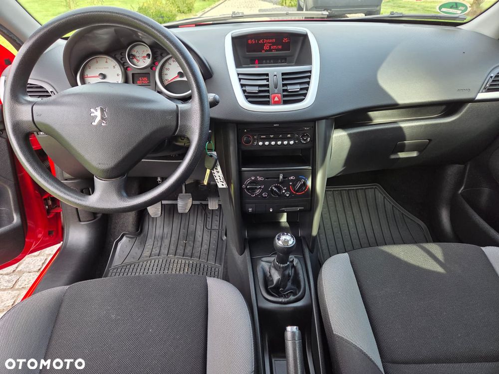 Peugeot 207 95 VTi Urban Move - 15