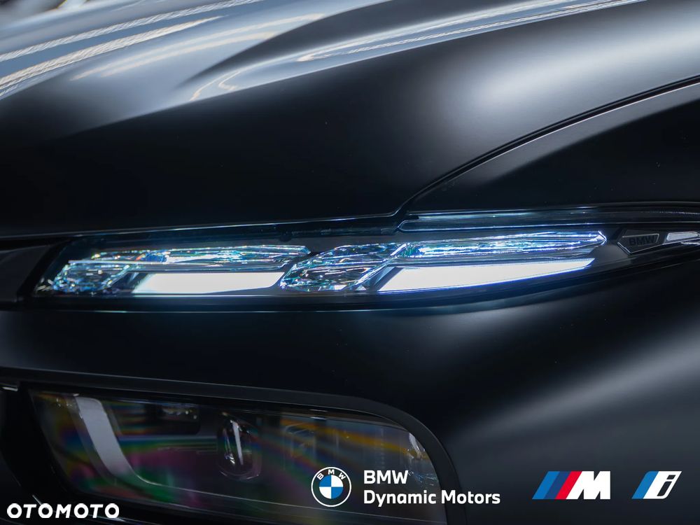 BMW X7 xDrive40i - 11