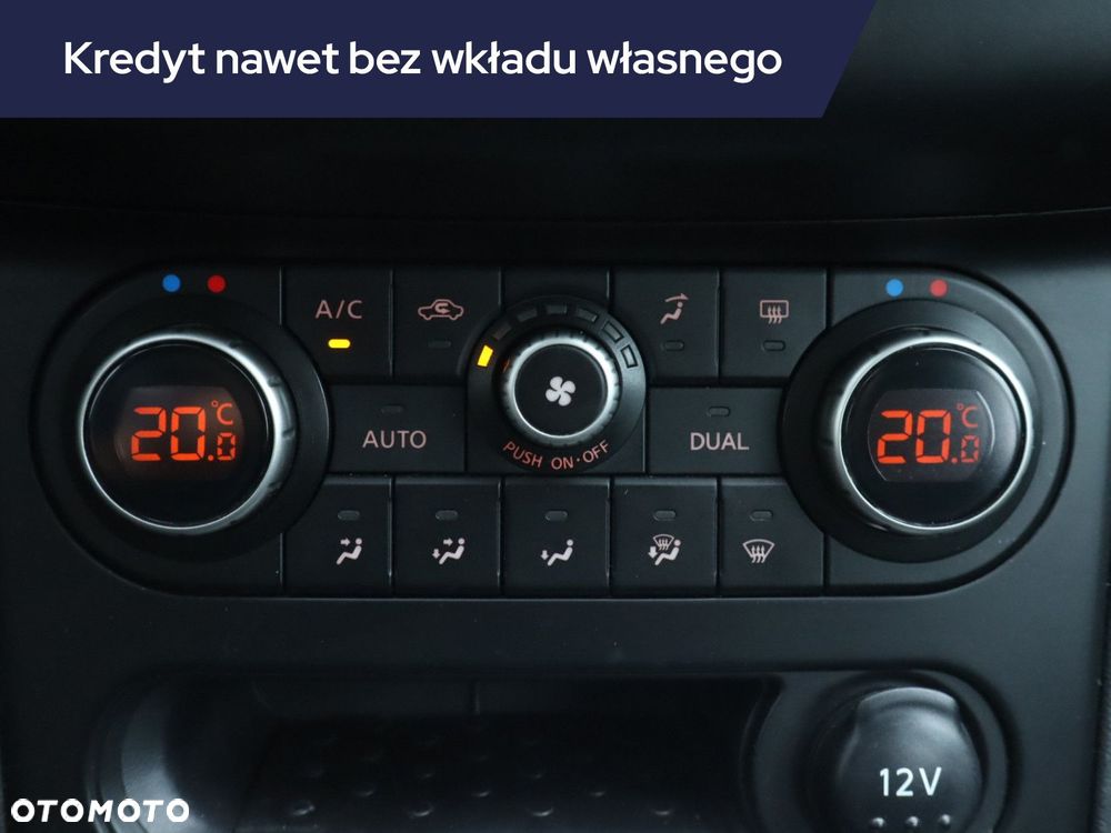Nissan Qashqai - 19