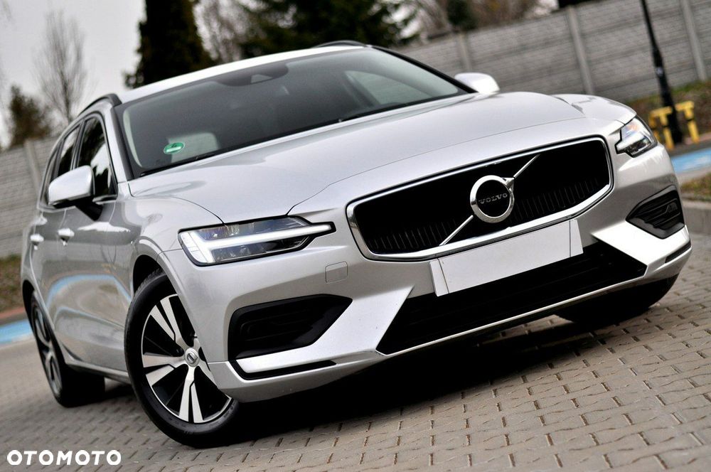 Volvo V60 D3 - 33