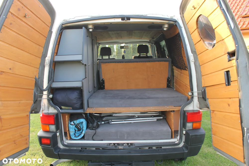 Volkswagen T4 - 10