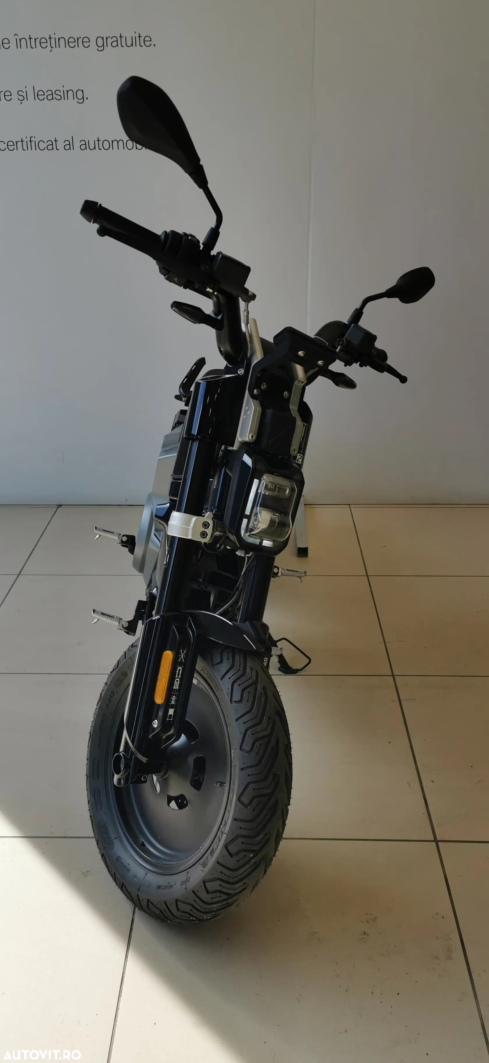 BMW CE 02 - 8