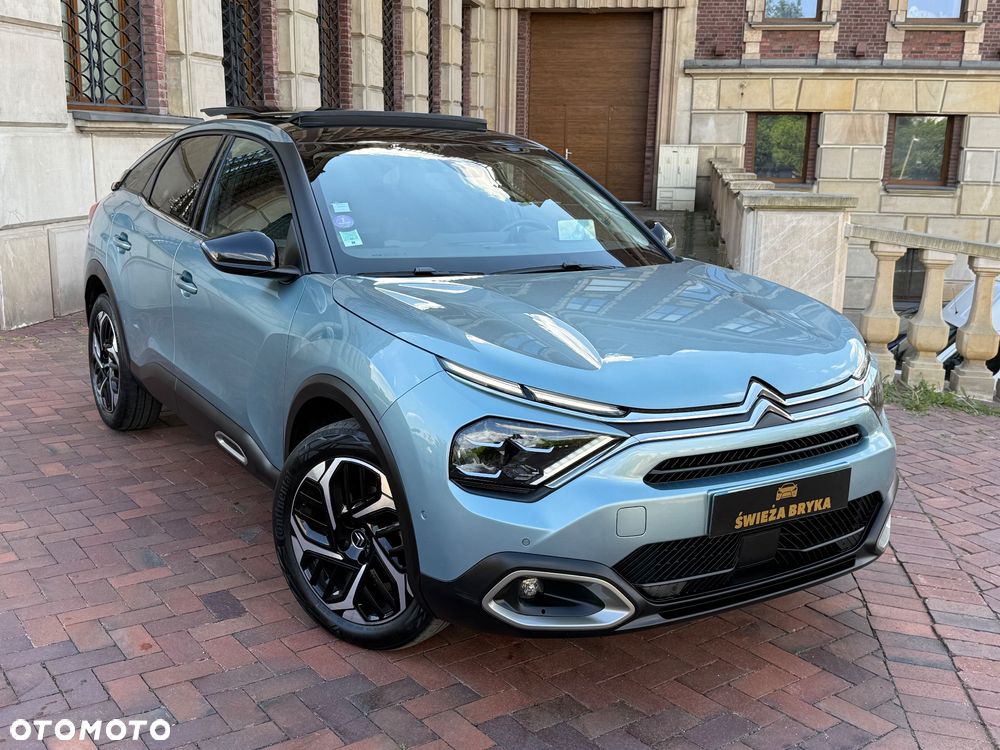 Citroën C4 - 20