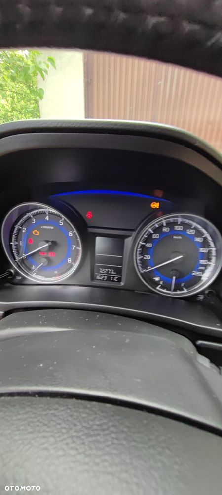 Suzuki Baleno 1.2 Premium Plus - 8