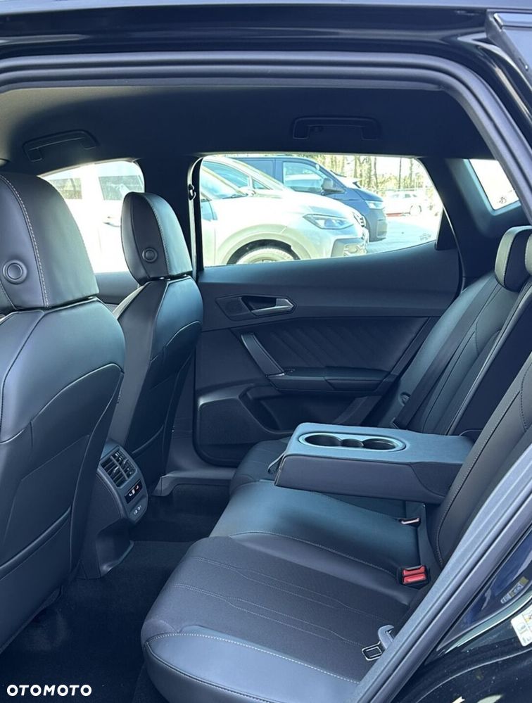 Cupra Formentor 1.5 TSI DSG - 17