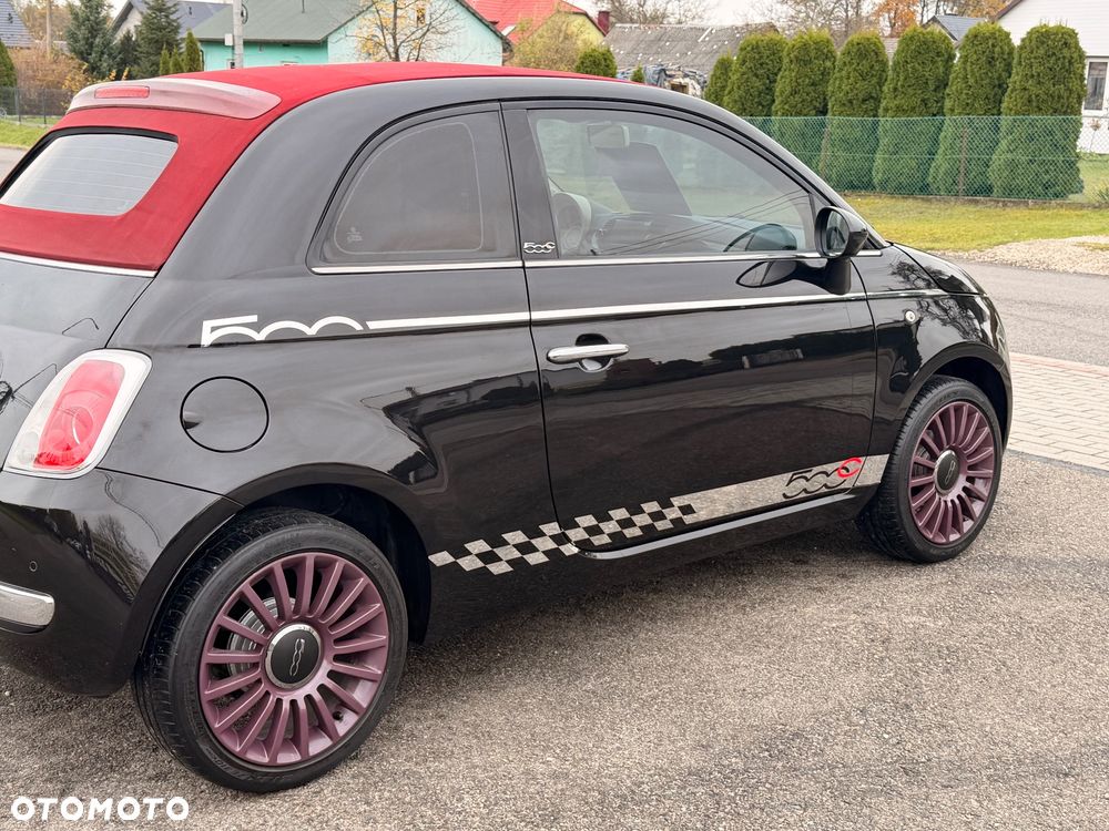 Fiat 500 1.2 Sport - 14