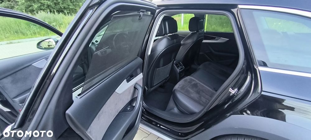 Audi A4 Allroad 2.0 TDI Quattro S tronic - 12