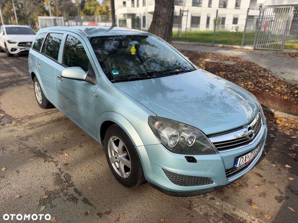 Opel Astra 1.6 Innovation 110 Jahre - 8
