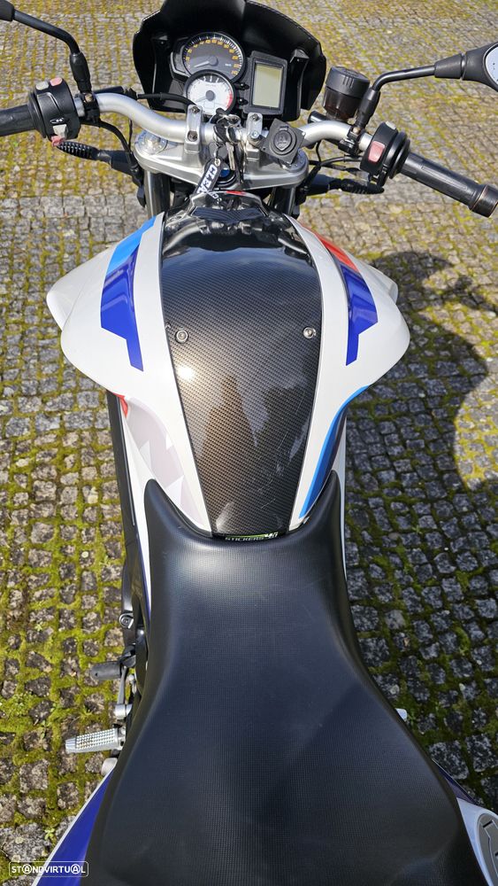 BMW F 800 R F800 R - 5