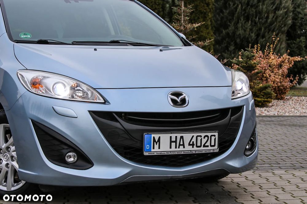 Mazda 5 1.8 MZR Prime-Line - 10