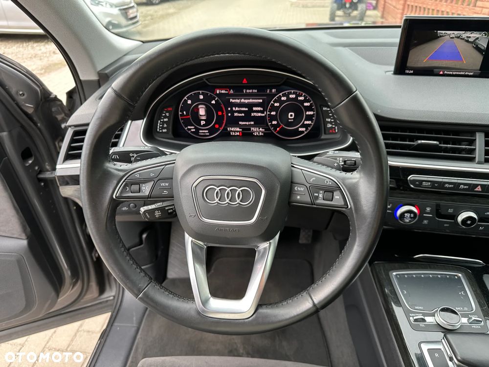 Audi Q7 - 8