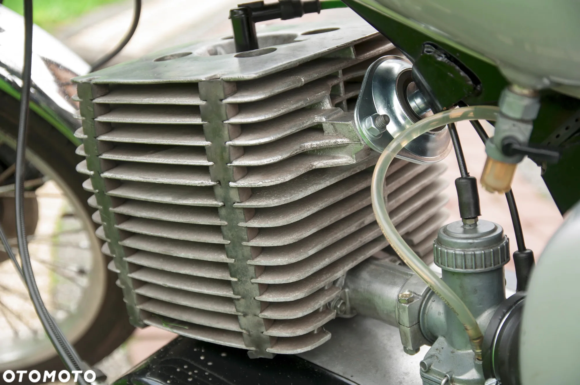 MZ ETZ - 12