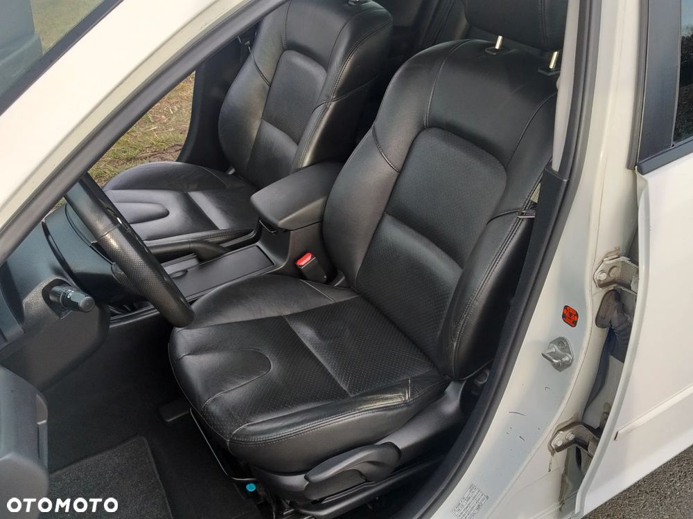 Mazda 3 1.6 Sport Exclusive - 16