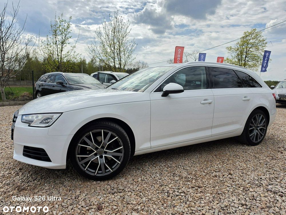Audi A4 Avant - 17