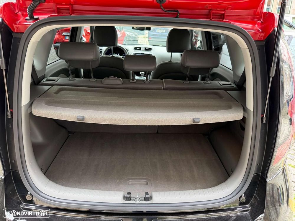 Kia e-Soul EV 30kWh - 33