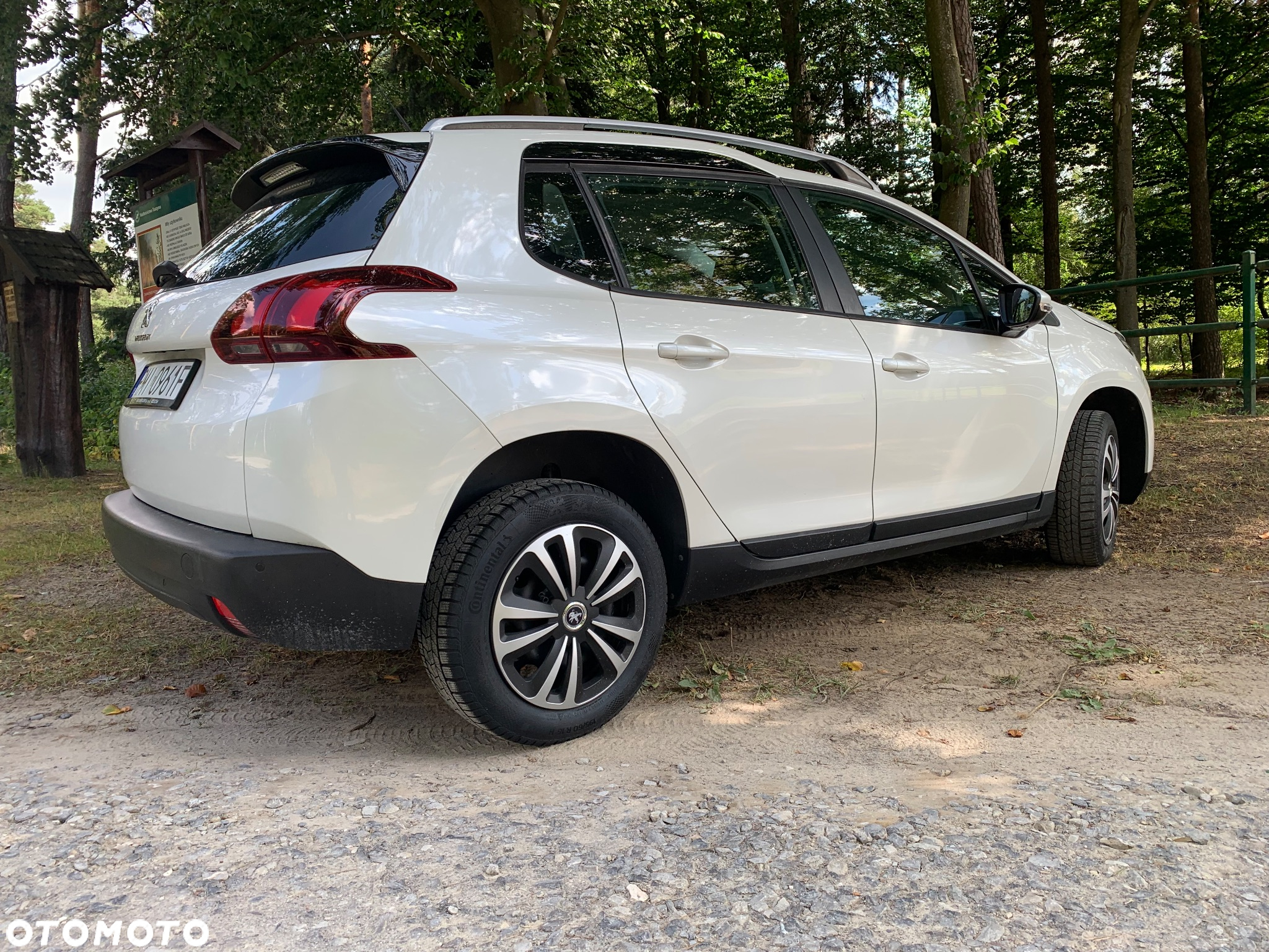 Peugeot 2008 82 VTI Active - 9