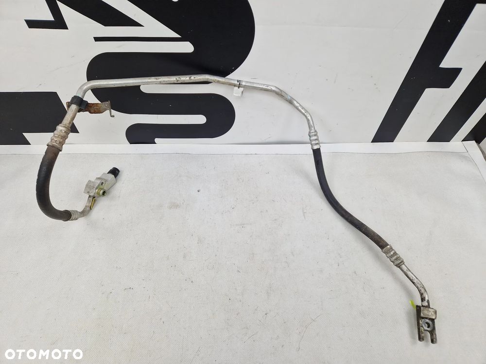 Wąż przewód klimatyzacji Fiat 500 1.4 MULTIAIR USA - 1