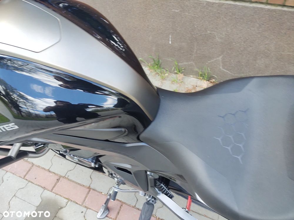 Zontes 350T - 13