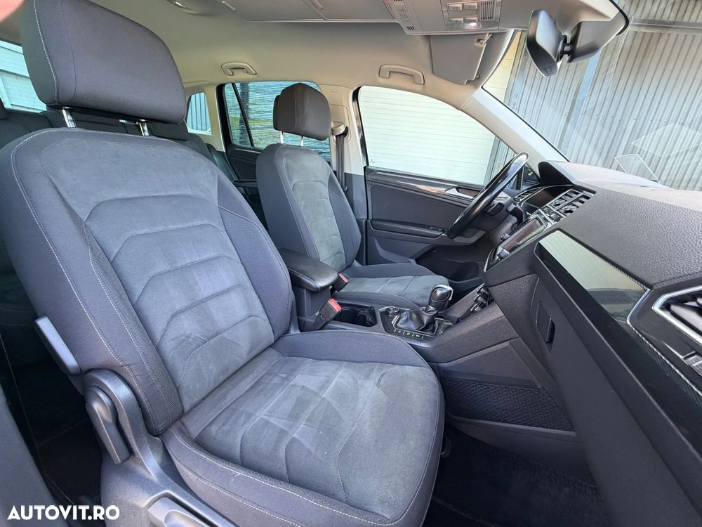 Volkswagen Tiguan 2.0 TDI 4Mot DSG Highline - 24