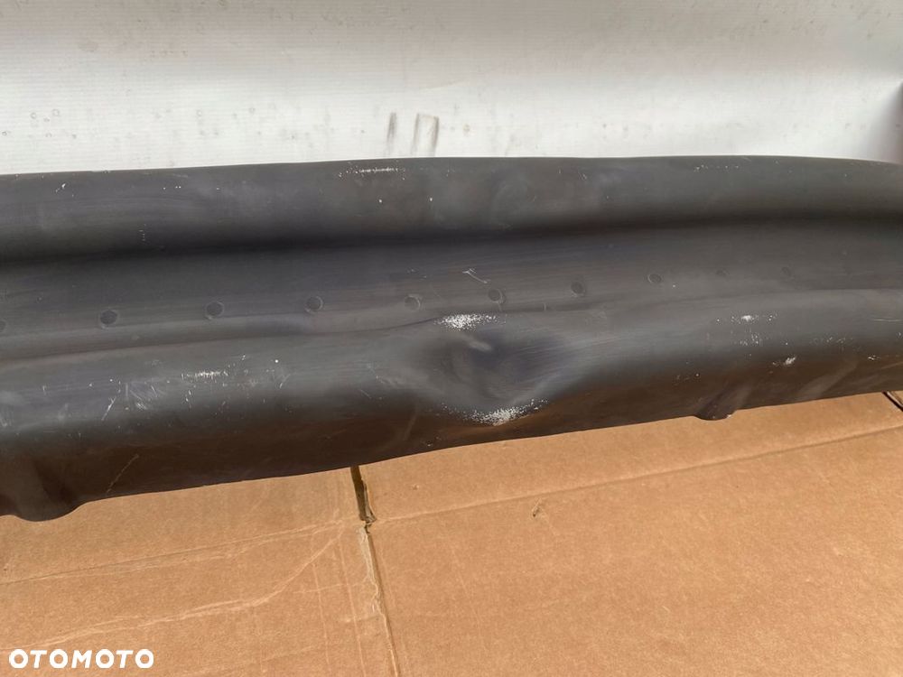 Sprinter 910 FWD 18-Belka wzmocnienie Pod Zderzak ORYGINALNA A9106225000 - 4