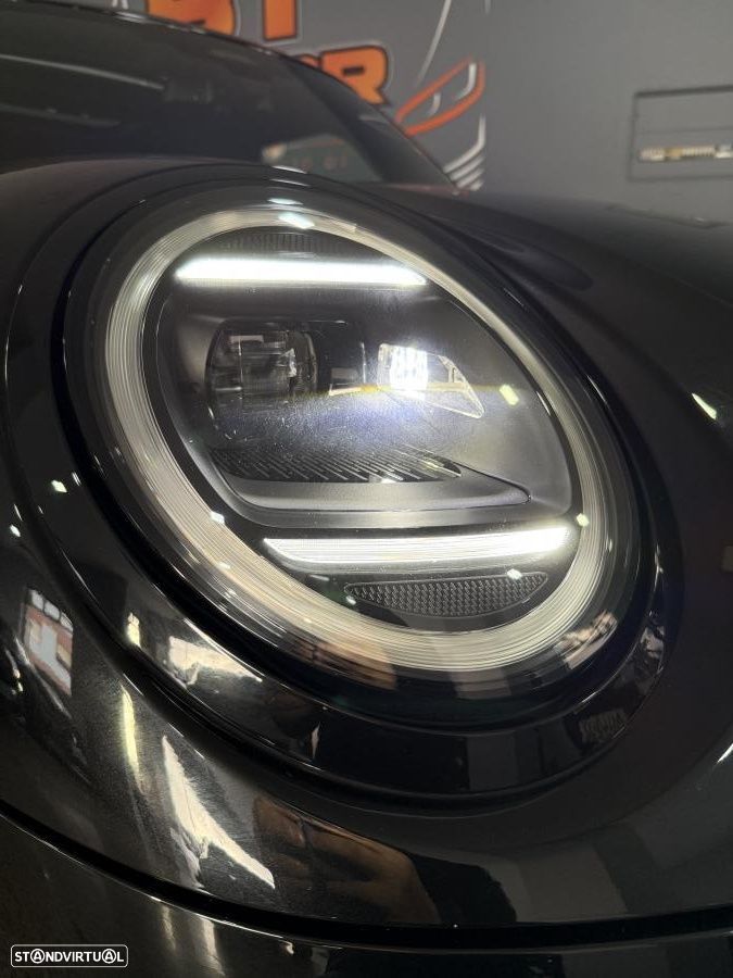 MINI 5 Portas Cooper C John Cooper Works - 36