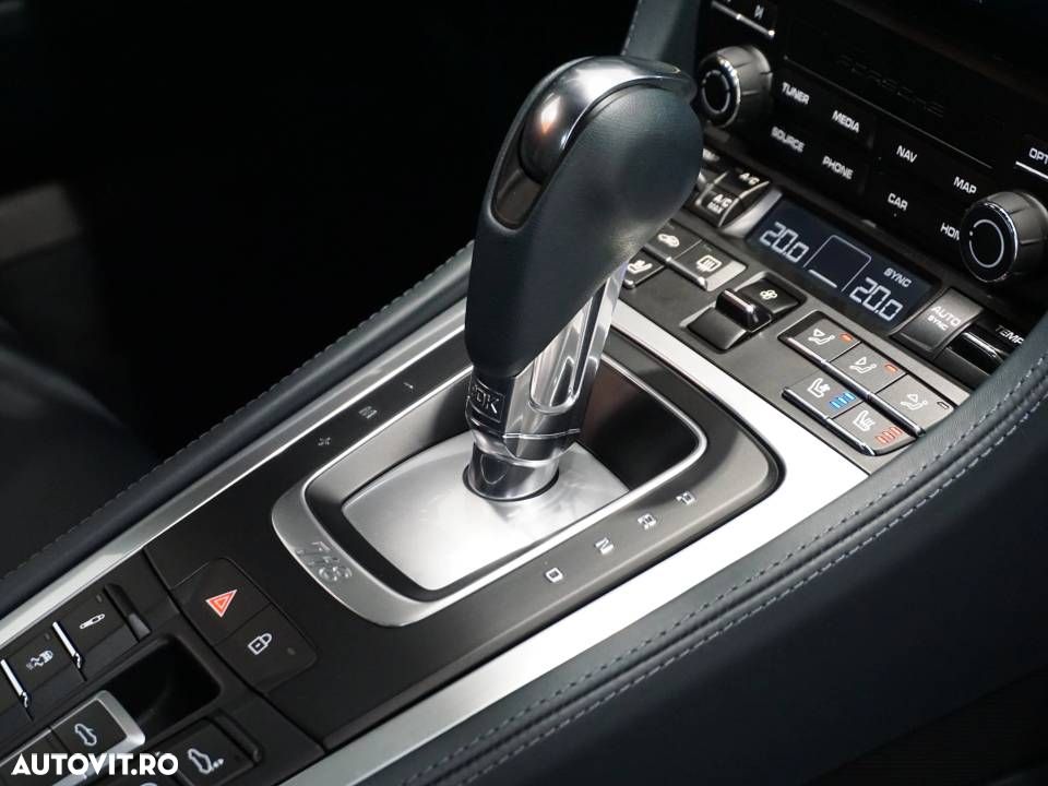 Porsche Boxster 718 PDK - 20