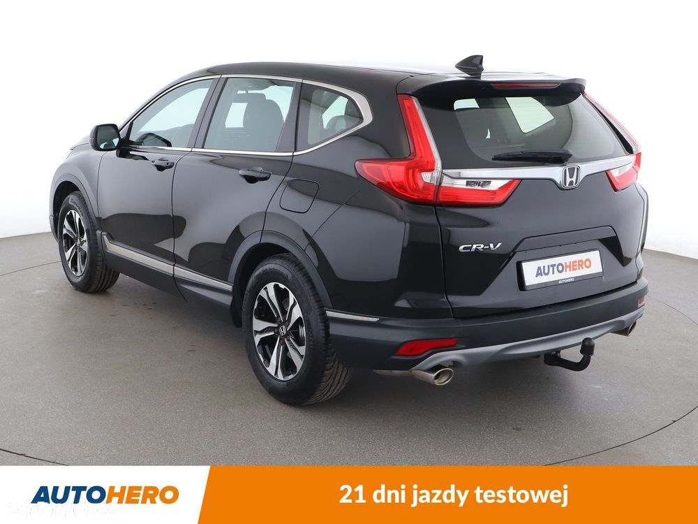 Honda CR-V 1.5 Comfort 2WD - 4
