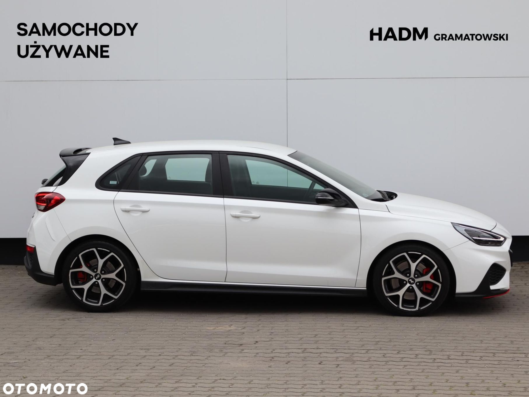 Hyundai i30 N - 4
