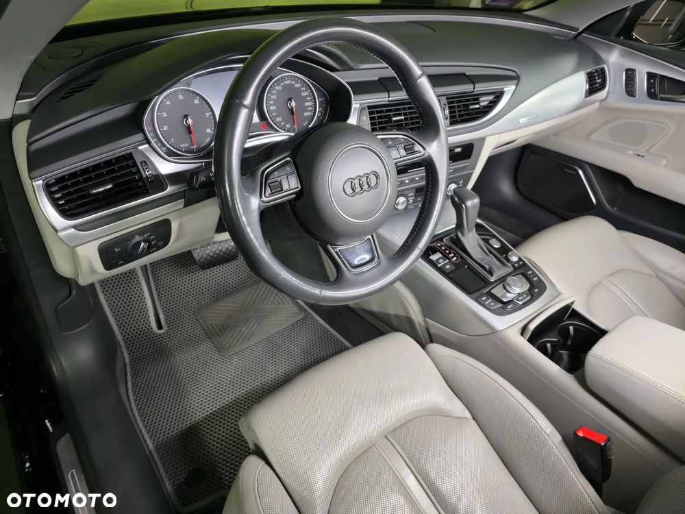 Audi A7 Sportback 2.0 TFSI Quattro S tronic - 2