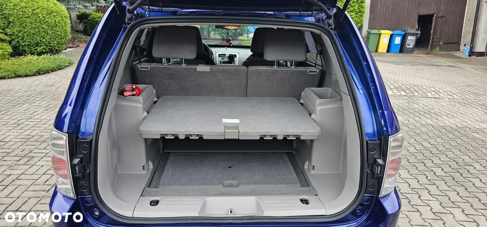 Chevrolet Equinox 3.4 V6 LS - 5