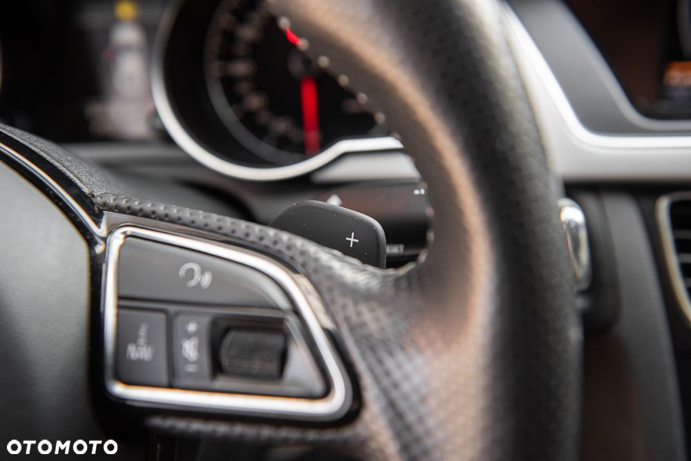 Audi A5 Sportback - 20