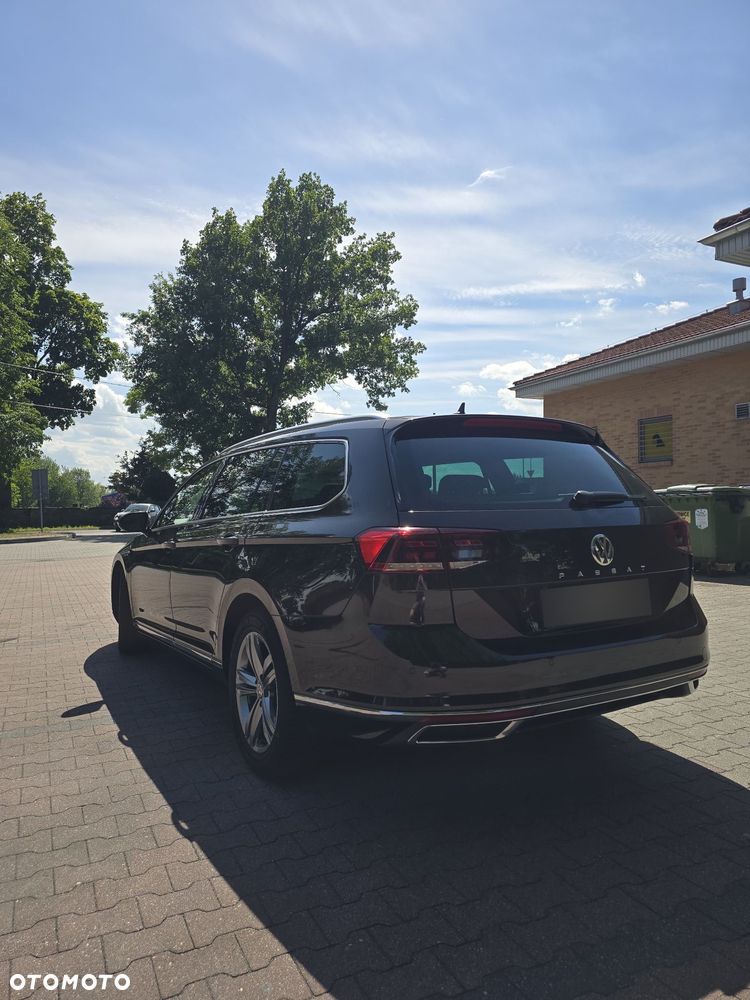Volkswagen Passat 2.0 TDI BMT SCR Comfortline DSG7 - 6