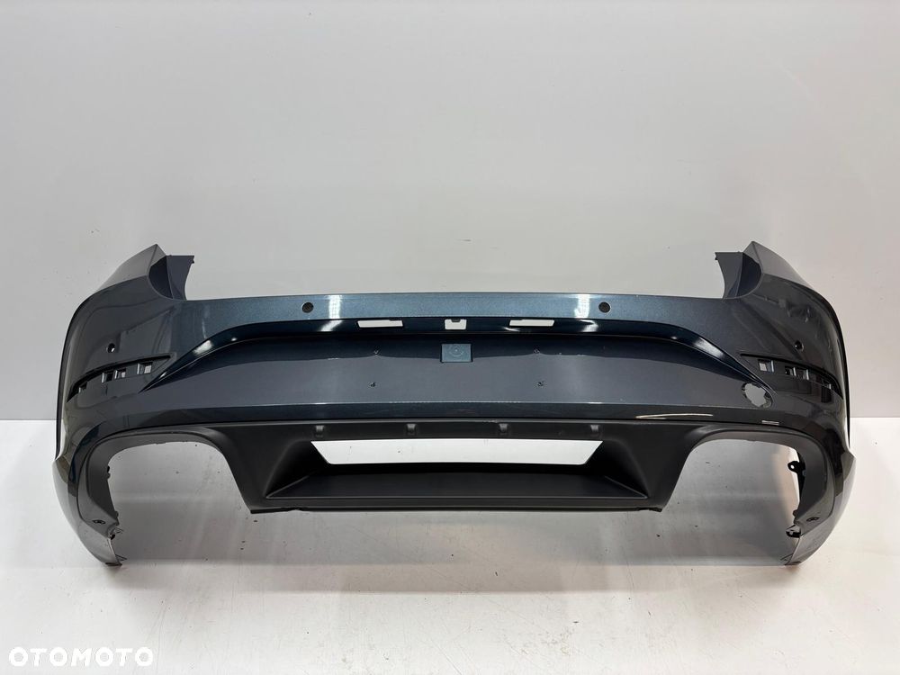 Seat Leon IV Cupra Kombi Zderzak Tył Tylny 5FE807421 5FE807417/568B - 1