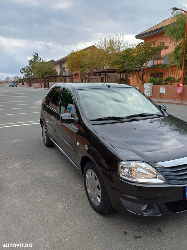 Dacia Logan 1.6 MPI Preference - 13