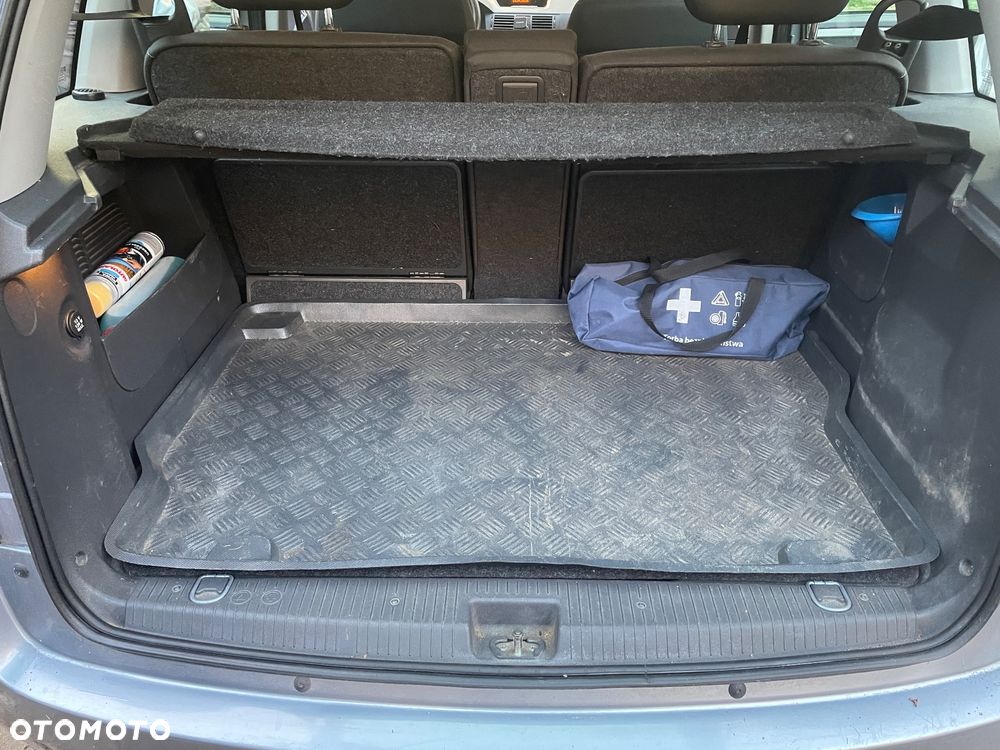 Opel Meriva 1.8 Enjoy MTA - 26