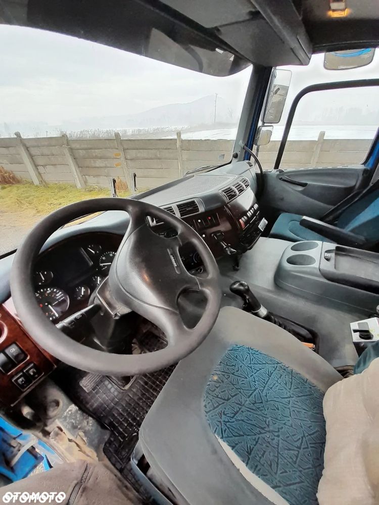 DAF CF 85.430 - 9