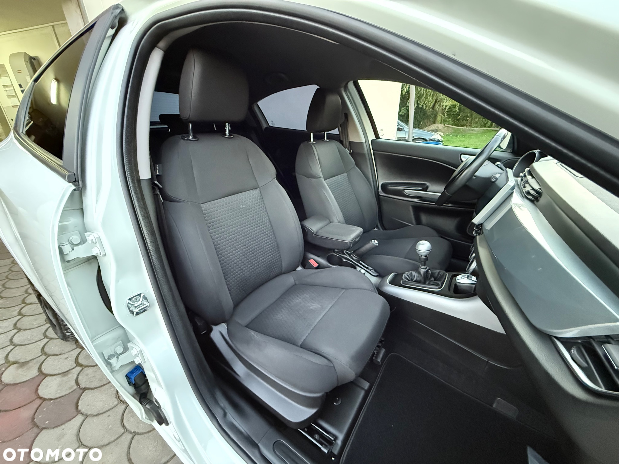 Alfa Romeo Giulietta 1.4 TB 16V Impression - 32