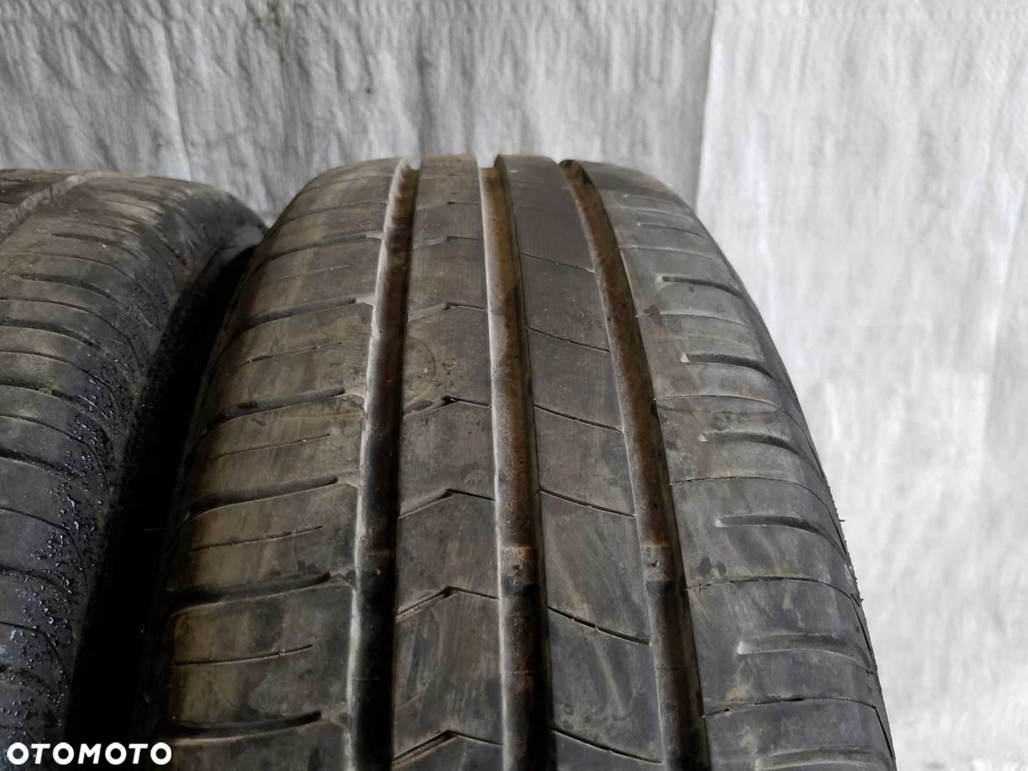 OPONA OPONY TRACMAX X-PRIVILO TX2 185/65 R15 88H - 2