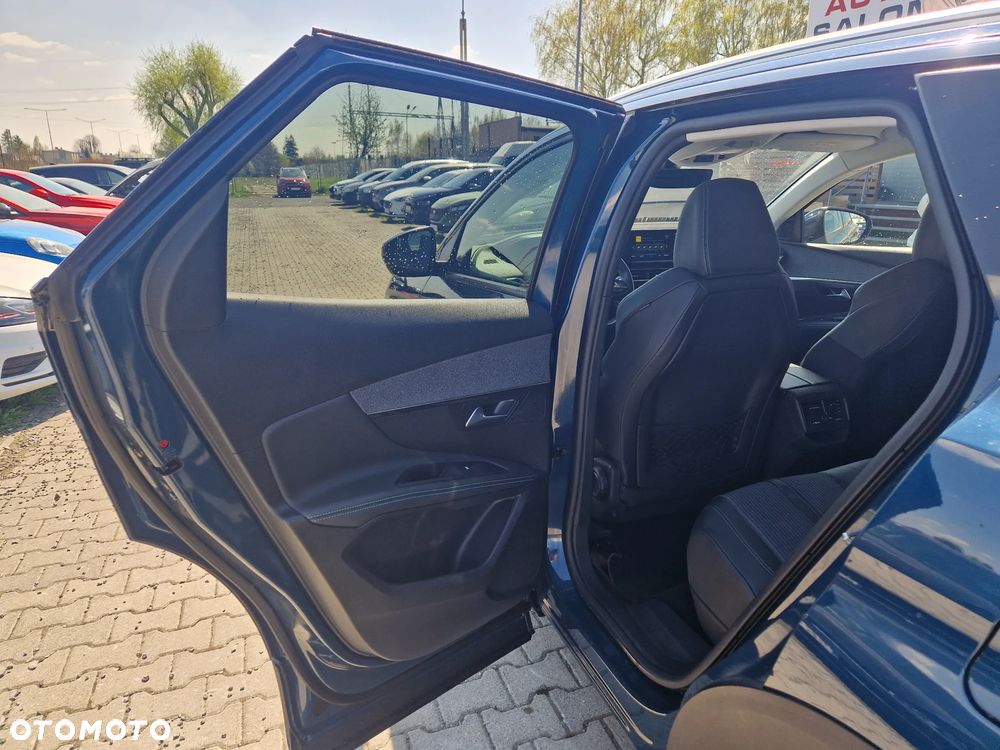 Peugeot 3008 - 26