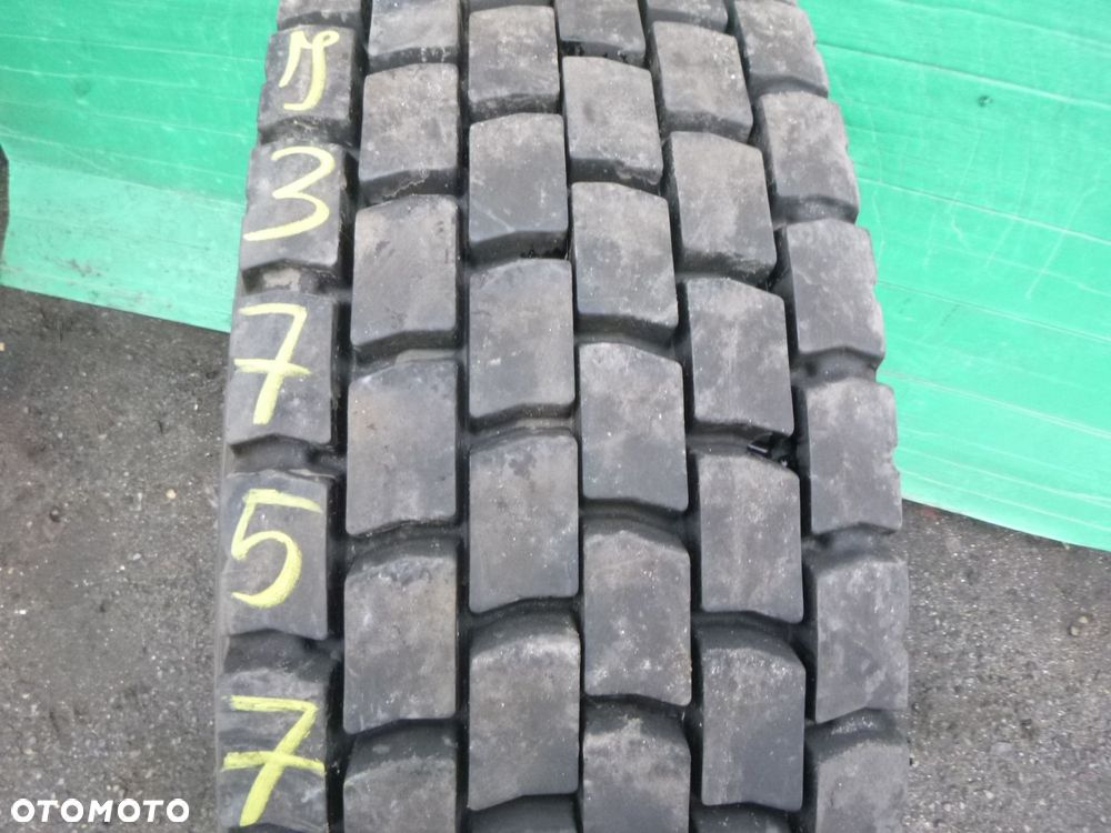Opona ciężarowa 315/80R22.5 Kumho CONTINENTAL HDR2. Opony ciężarowe - 2