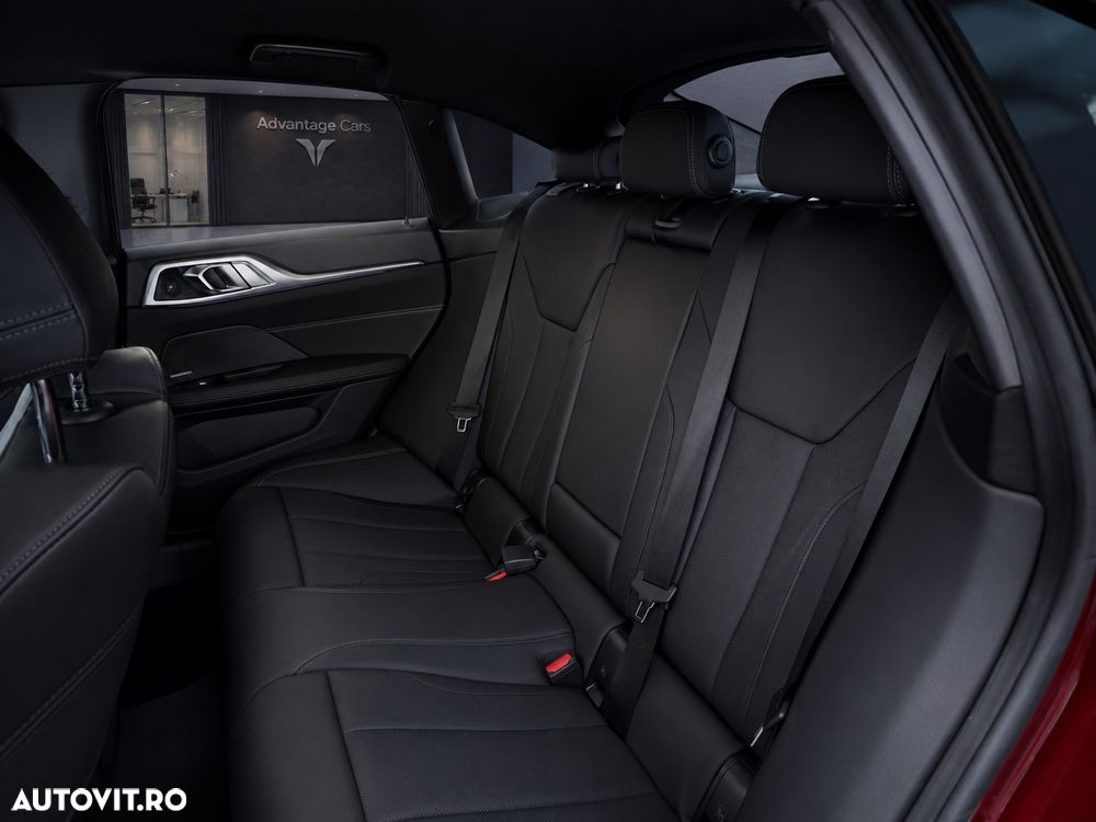 BMW 4 Series 2024 — imagine 7